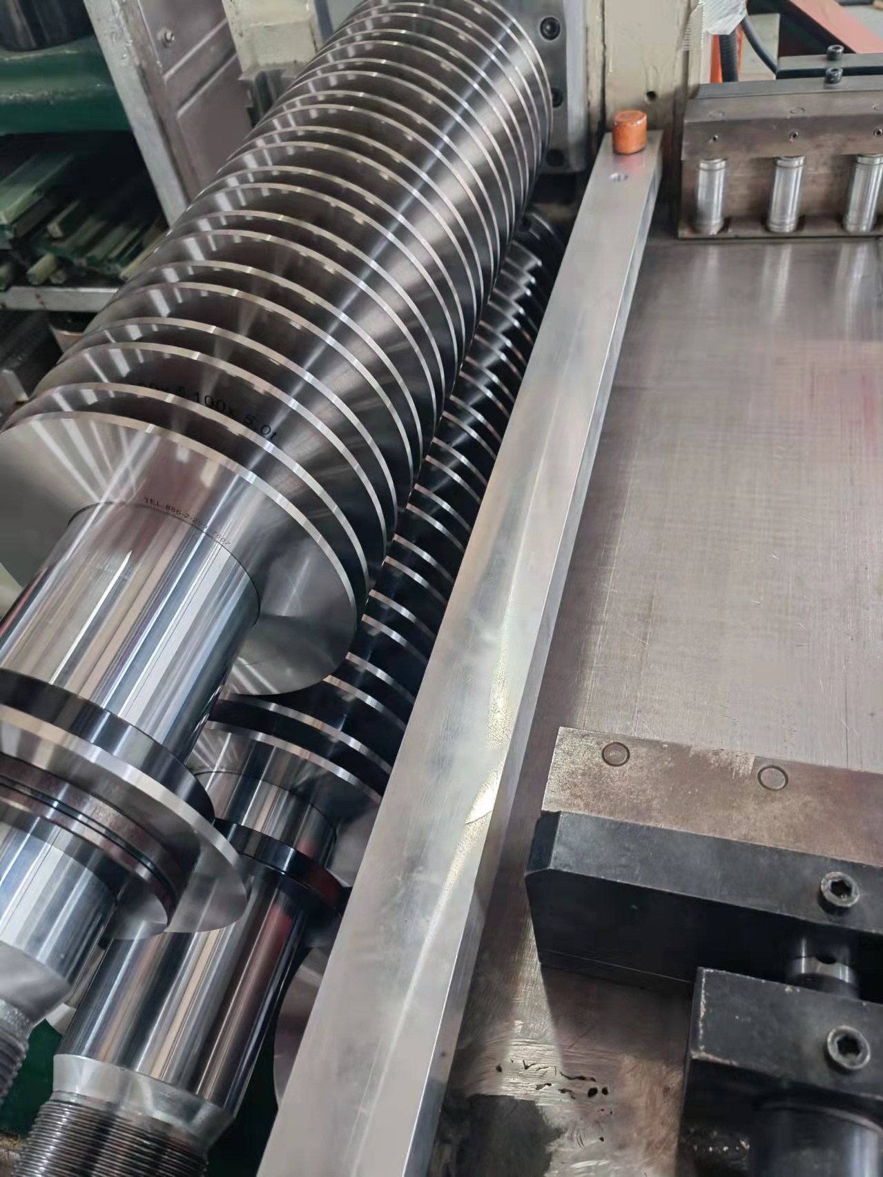 恩泰金屬制品公司產品優勢